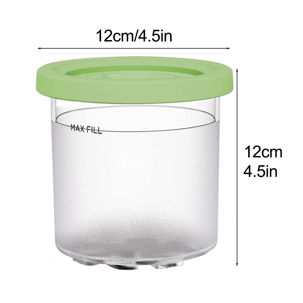 Hộp Đựng Kem Chống Rò Rỉ NC301 NC300 NC299AMZ