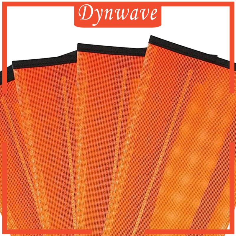 Set 4 Giày Bốt Lưới Ngựa Chống Trượt Thoải Mái