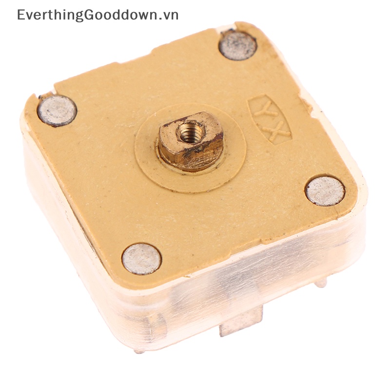 Bộ 2 Tụ Điện 17 * 17 * 8mm 444HF