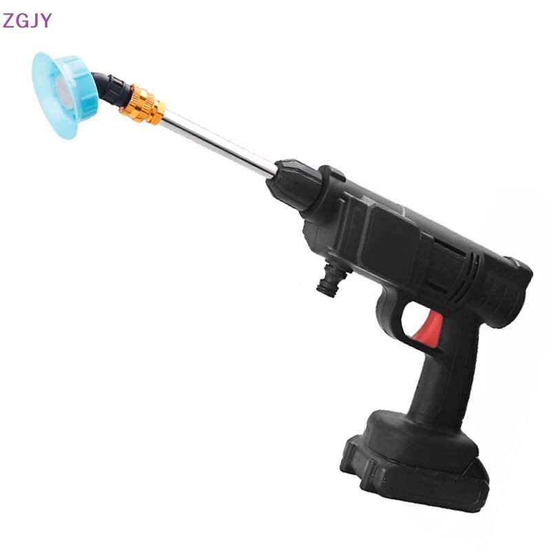 Vòi Phun Nước Áp Suất Cao Rửa Xe Hơi / Tưới Vườn Mới