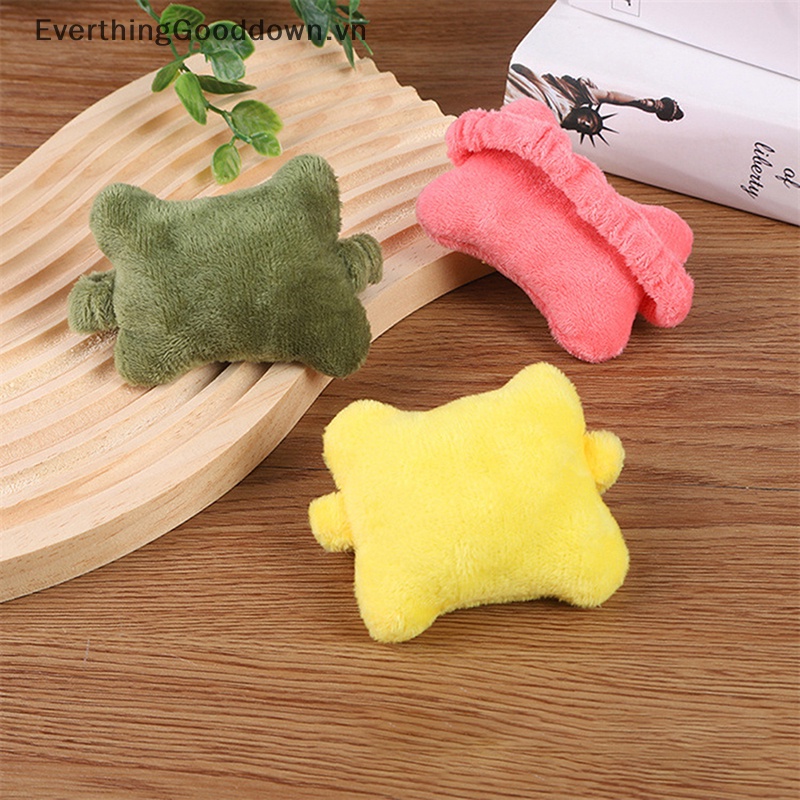 Everthinggooddown Đệm Bảo Vệ Cổ Tay Sử Dụng Chuột Và Bàn Phím Máy Tính Văn Phòng