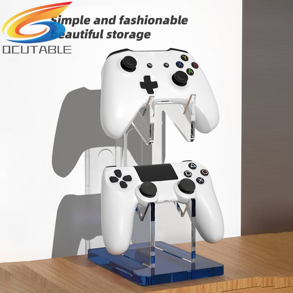 Giá Đỡ Acrylic Cho Tay CầM Chơi Game PS4 / Xbox One / NS