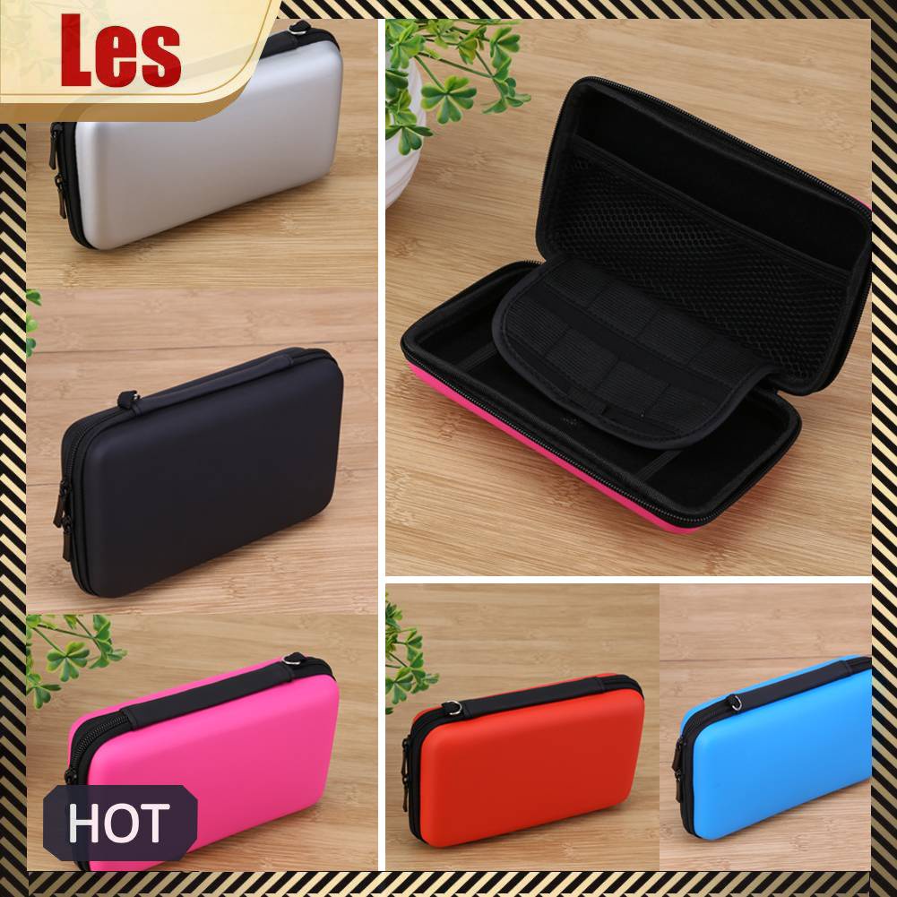 Túi Đựng Máy Chơi Game Nintendo 3DS New 3DS NDSI NDSL New 2dsxl ll