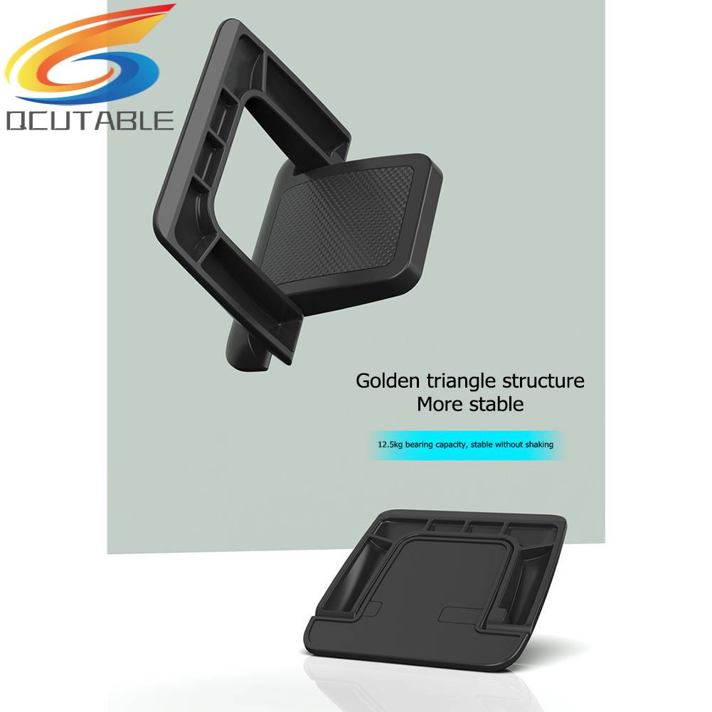 Giá Đỡ Laptop Bằng Nhựa Có Thể Gấp Gọn Tiện Dụng