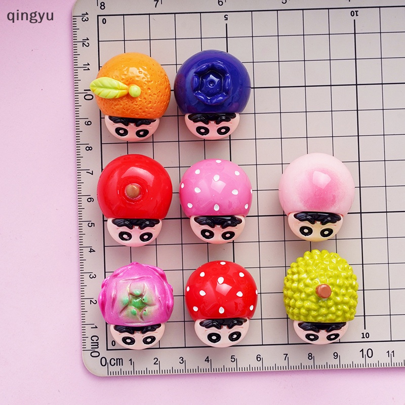 1 Tượng Shin-chan Mini Dễ Thương Trang Trí Xe Hơi