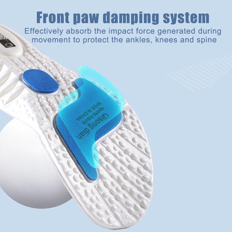 Đế Lót Giày Hỗ Trợ Chỉnh Hình Bàn Chân Tiện Dụng