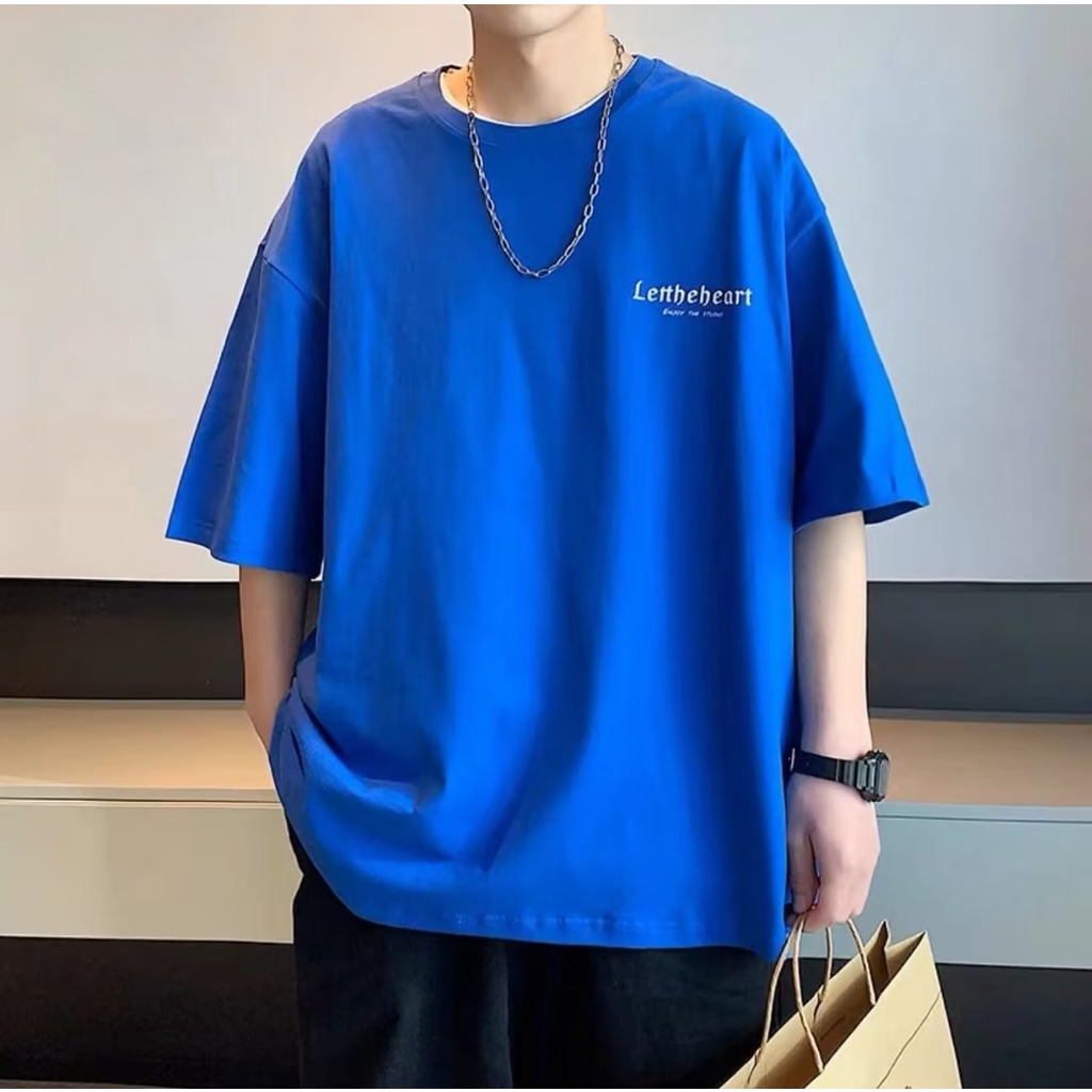 Áo Thun Thể Thao Plus Size Tay Ngắn Cổ Tròn Màu Cà Phê Thời Trang Mùa Hè Cho Nam Giới Size M-5XL