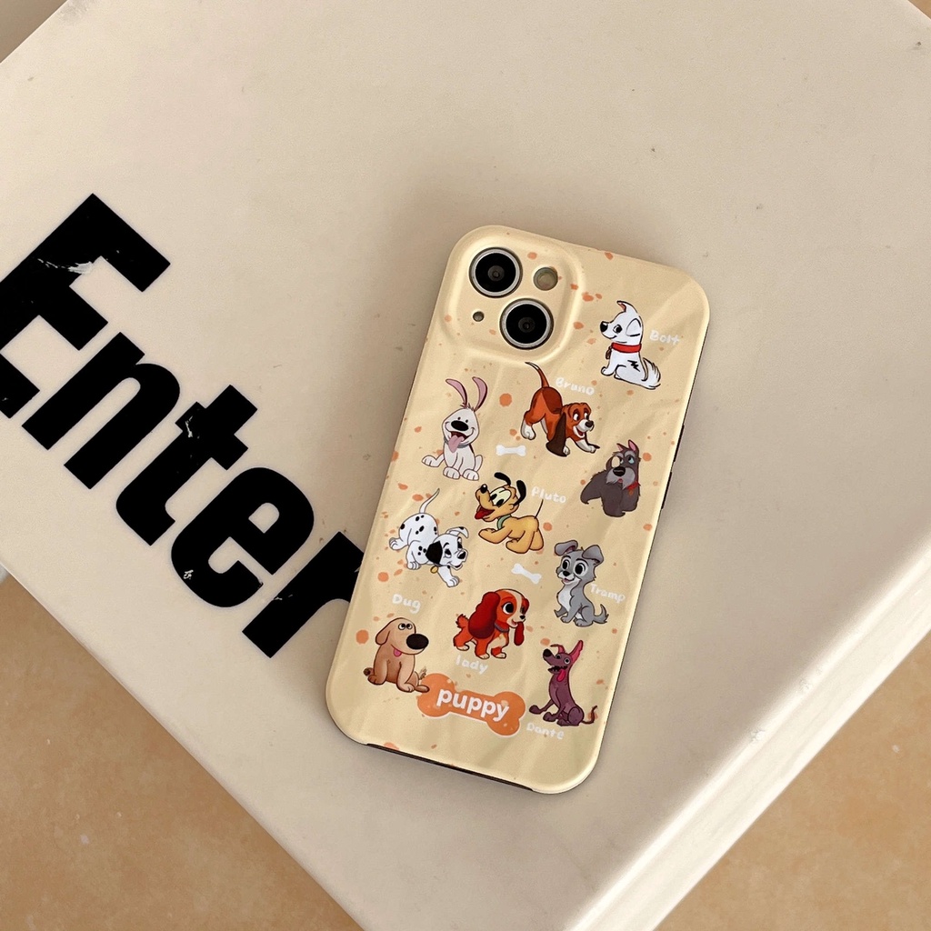 Ốp Điện Thoại TPU Chống Sốc Bảo Vệ Toàn Diện Cho IPhone 14 13 12 11 Pro Max