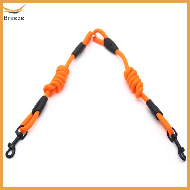 Dây Đôi Dắt Chó Đi Dạo An Toàn Chống Trượt Có Tay Cầm Chống Trượt