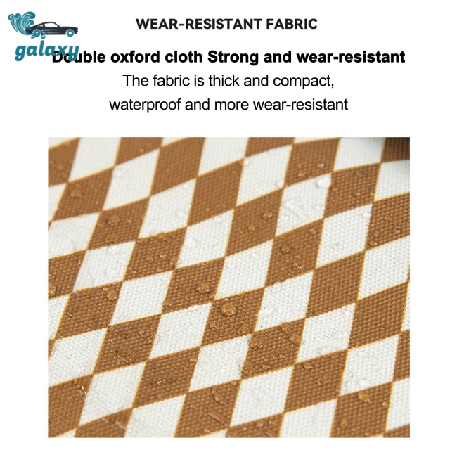 Galaxy Túi Đựng Cọc Lều Cắm Trại Tiện Lợi