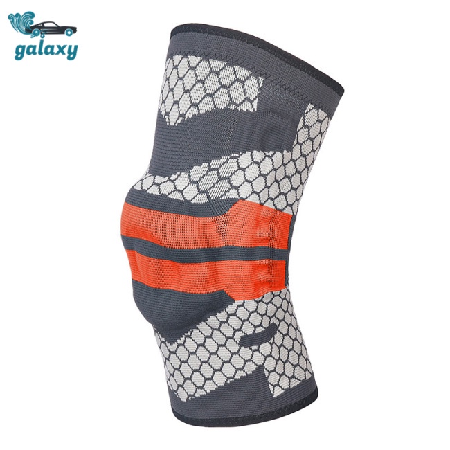 Galaxy Băng Quấn Bảo Vệ Đầu Gối Khi Chơi Thể Thao