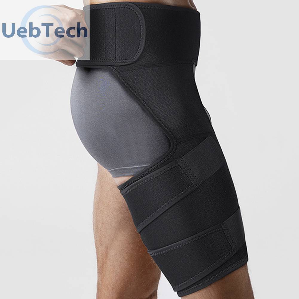 Đai Quấn Bảo Vệ Khớp Có Thể Điều Chỉnh Cho Leo Núi / Chạy Bộ