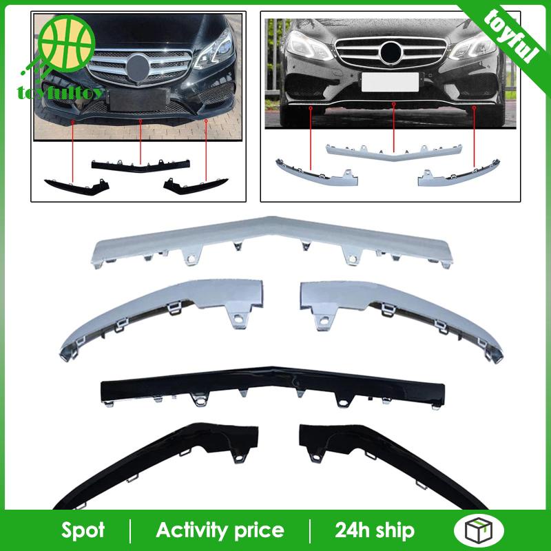 Miếng Dán Cản Trước Bảo Vệ Chống Trầy Cho Mercedes-