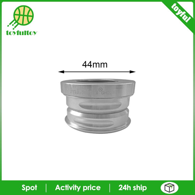 Vòng Đệm Cổ Xe Đạp Bằng Nhôm Gọn Nhẹ Kích Thước 44mm