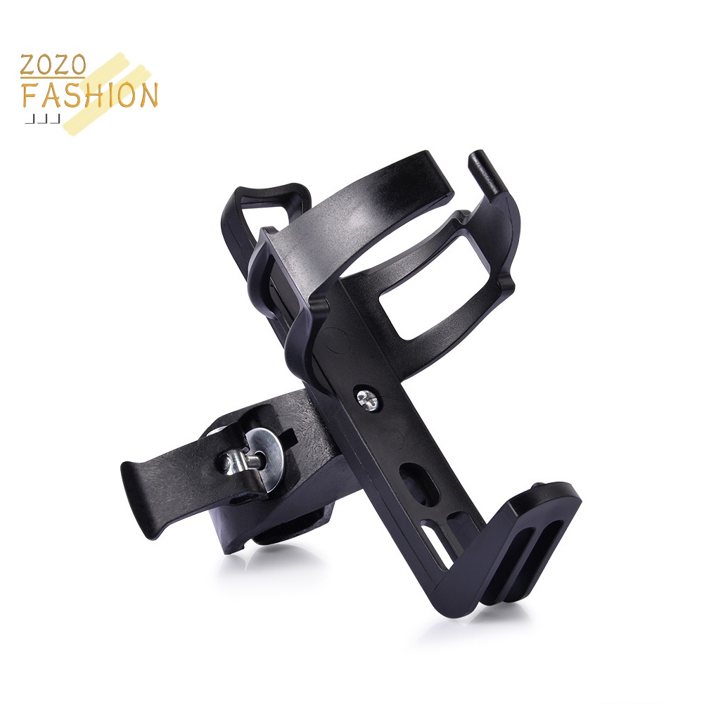 Giá Đỡ Bình Nước Xoay 360 Độ Cho Xe Đạp