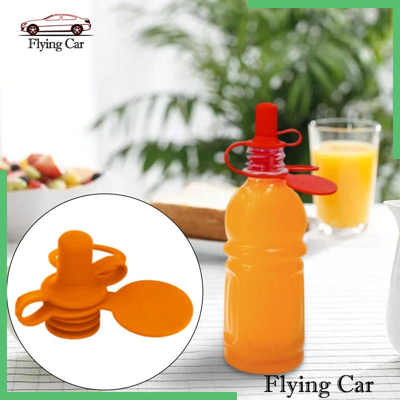 Nắp Đậy Bình Nước Bằng Silicone Tiện Dụng Cho Người Lớn Lzdjfmy2