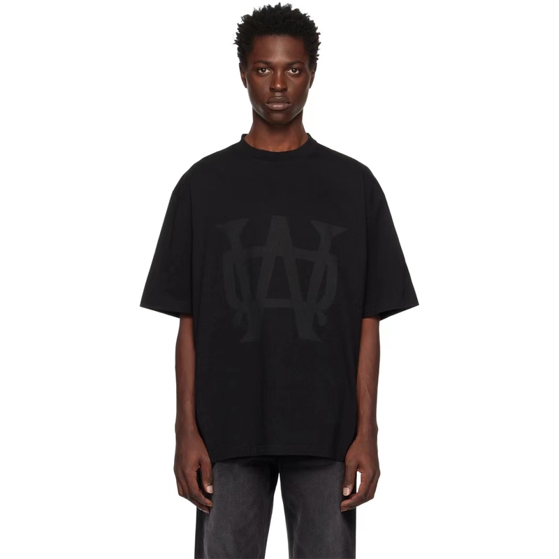 Áo Thun Tay Ngắn W-E1 &amp; 1DON-E88- Thời Trang Chất Lượng Cao