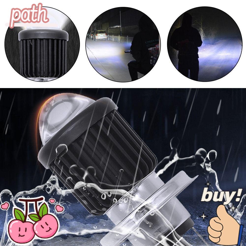 PATH Đèn Pha Led 80V Chất Lượng Cao Cho Xe Mô Tô / Xe Hơi