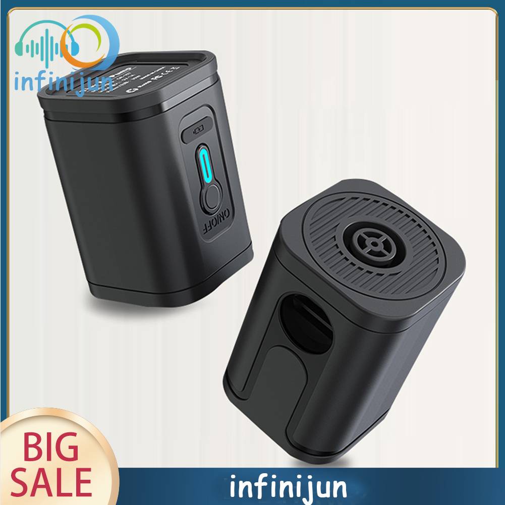 Ống Bơm Điện Tử 30W 2 Trong 1 Tiện Dụng