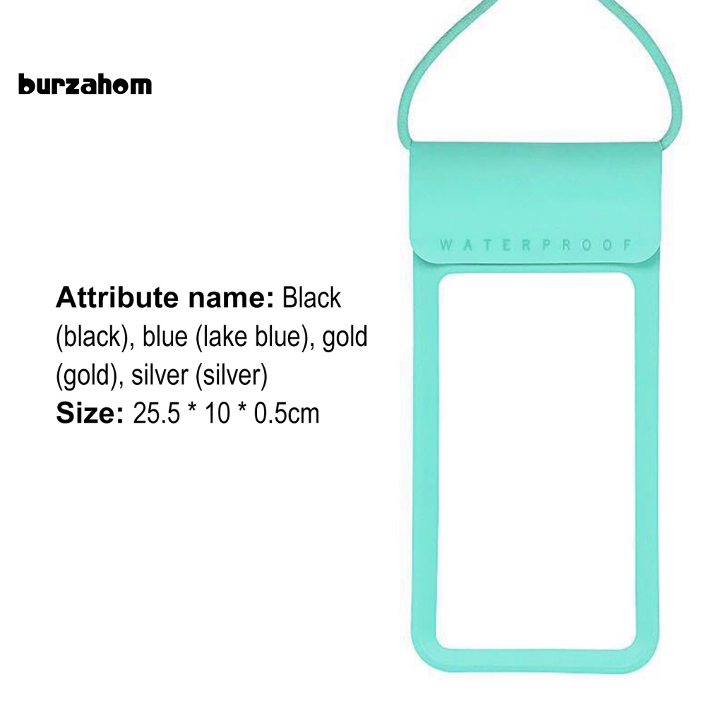 Túi Đựng Điện Thoại Chống Nước Chống Mòn Tiện Dụng