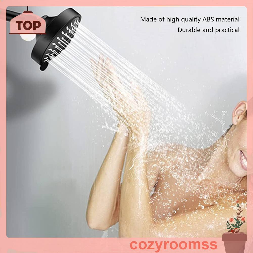 Giá Đỡ Vòi Hoa Sen Gắn Tường 4 Inch Tiện Dụng