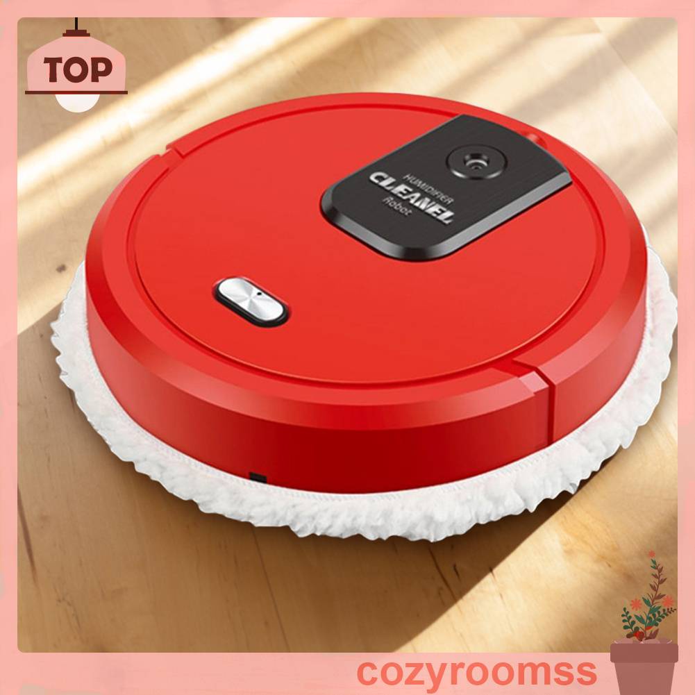 Máy Phun Sương Hút Bụi 1500mAh Tiếng Ồn Thấp