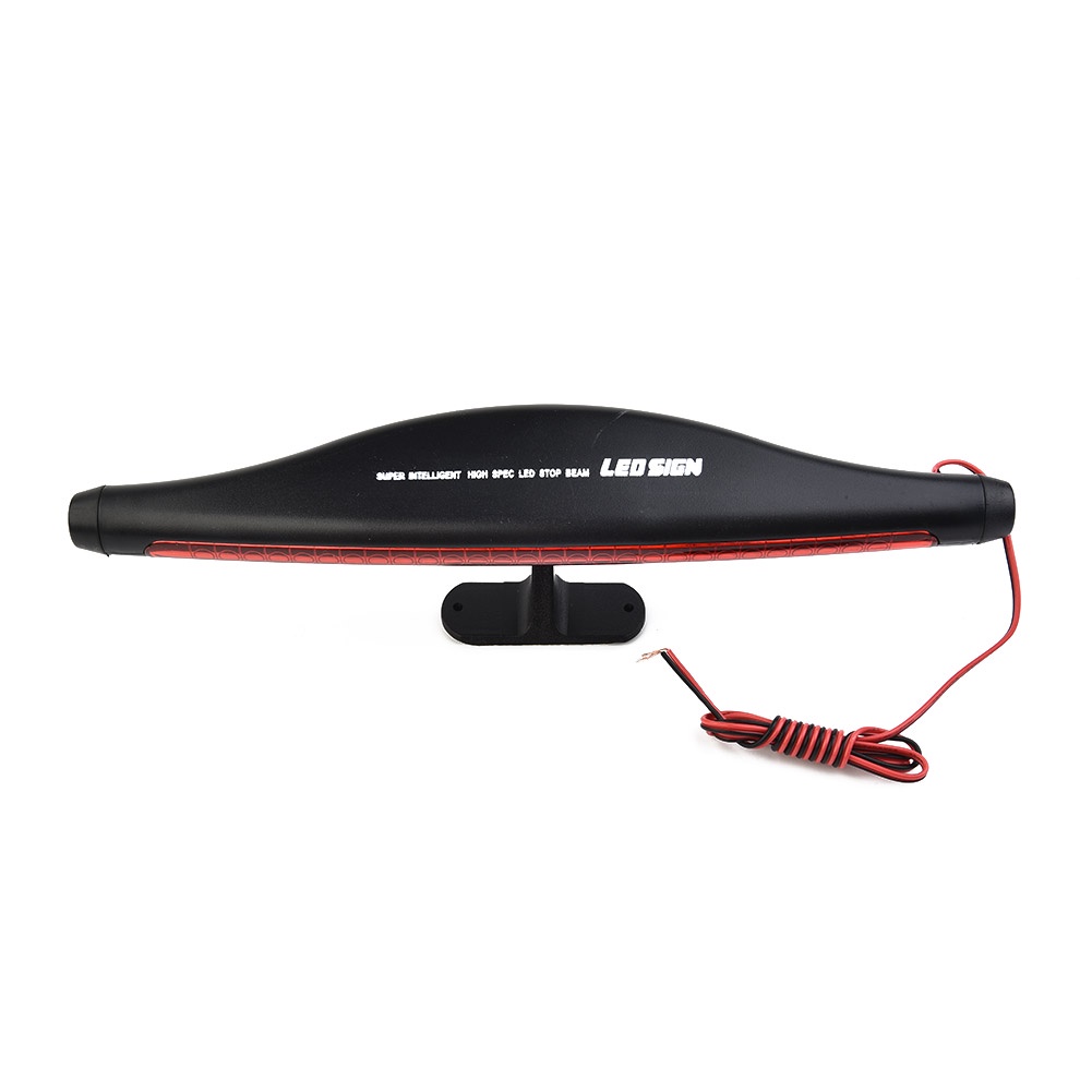 Đèn LED DC 12V Cách Nhiệt Tùy Chỉnh Màu Đen Tiện Dụng Cho Xe Hơi