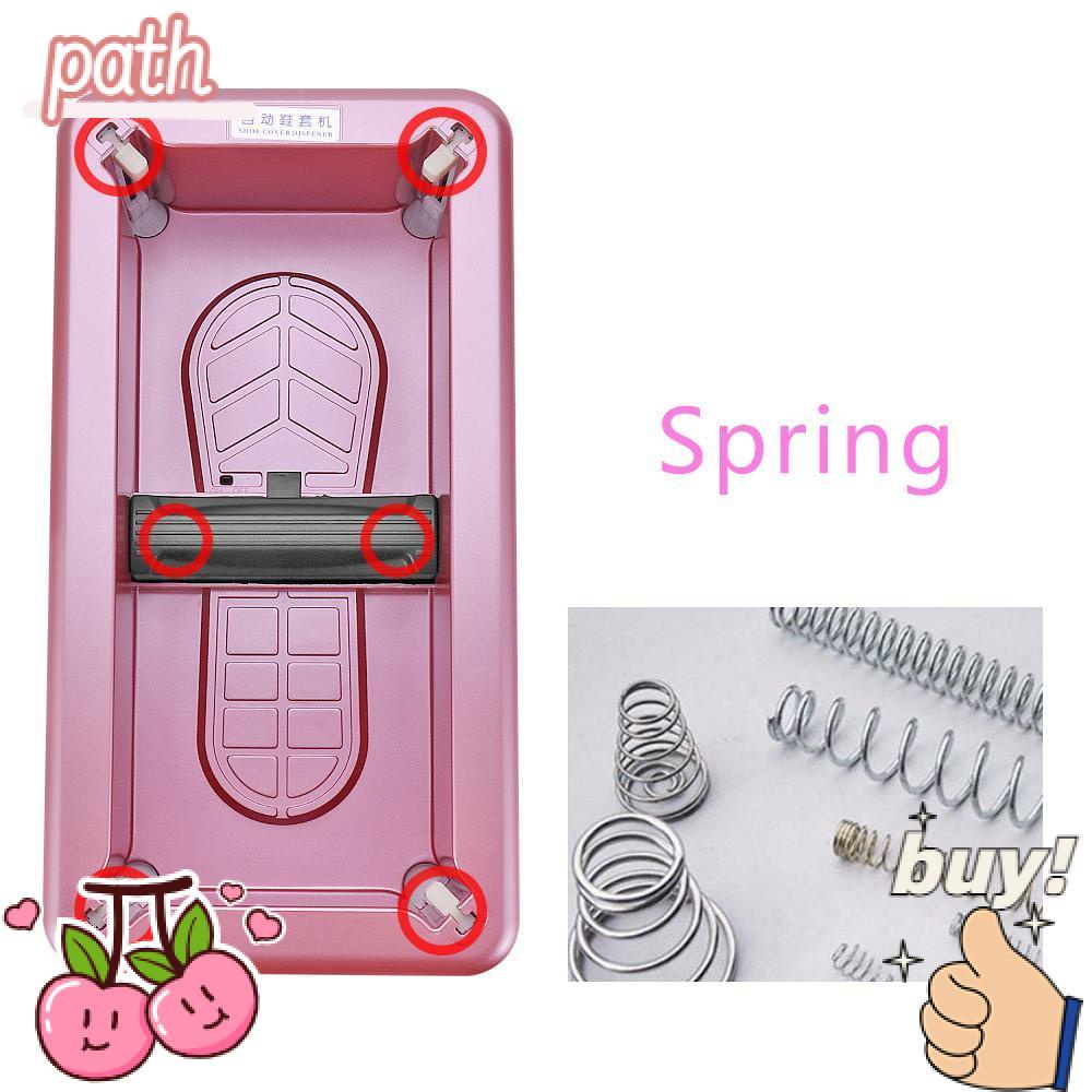 Vỏ Bọc Giày Tự Động Chống Thấm Nước Sử Dụng Một Lần