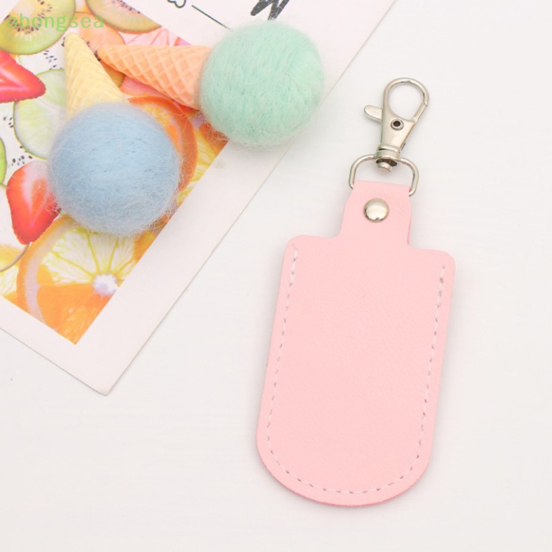 1 Ví Da Mini Bongsea Nhiều Màu Thời Trang