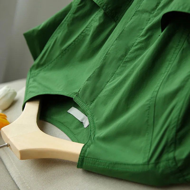 Đầm ôm Dáng Dài Thắt Eo Phong Cách Hàn Quốc Thời Trang