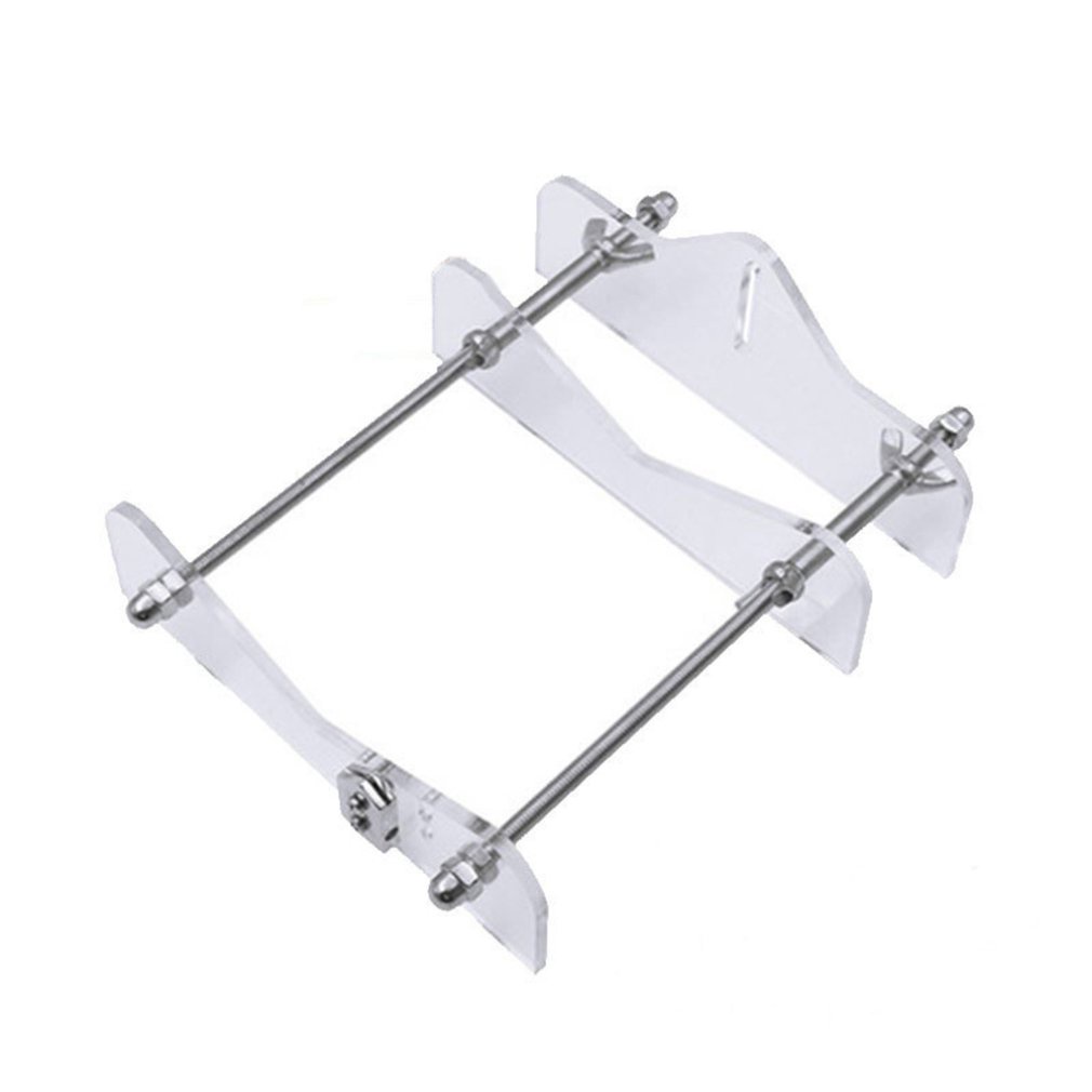 =Christmas=Transparent Glass Bottle Cutter Glass Bottle Cutter Bottle Cutter Diy