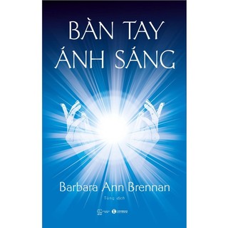 Sách - Bàn tay ánh sáng