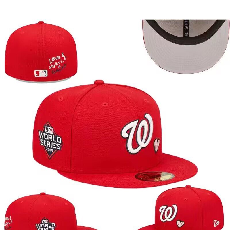 MLB Vintage fashion classic Dodge Youth big size sports hat for men and women flat-brimmed Hip Hop baseball cap embroidery HQEW