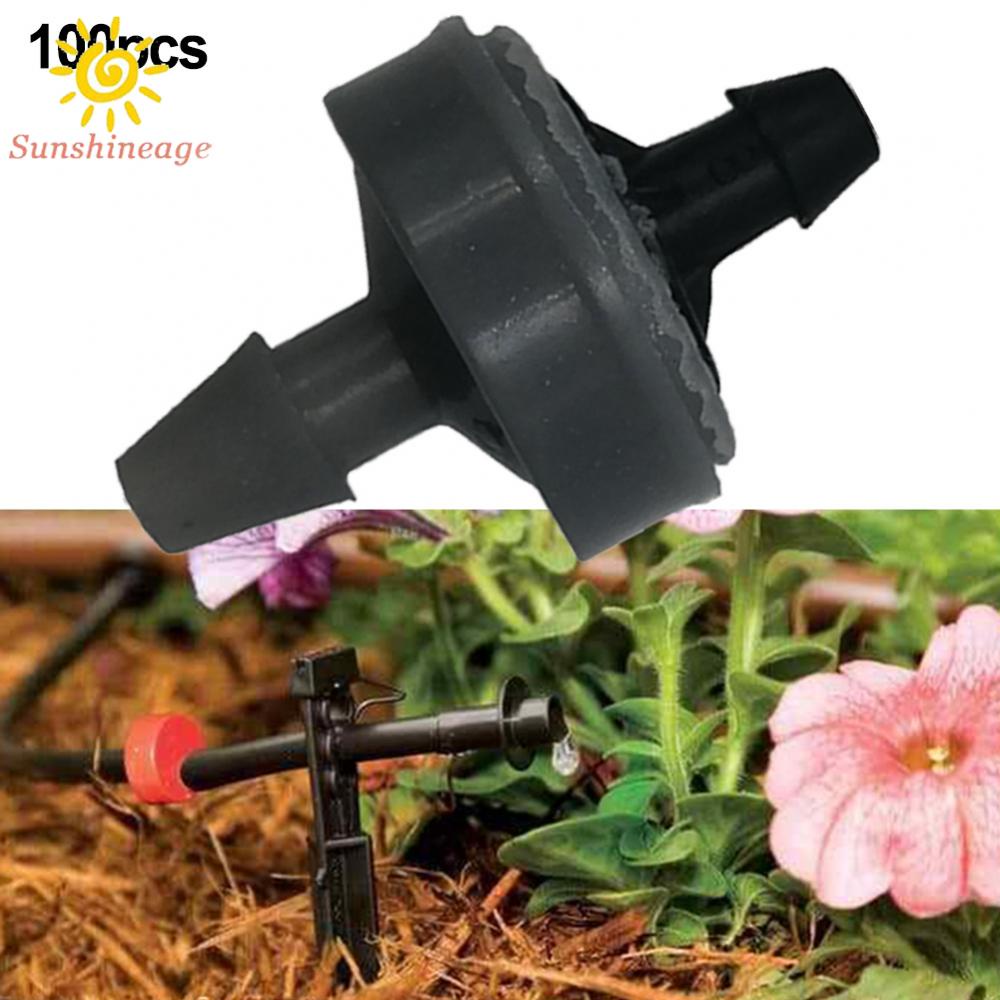 Bộ 100 Vòi Phun Nước Áp Suất Cao