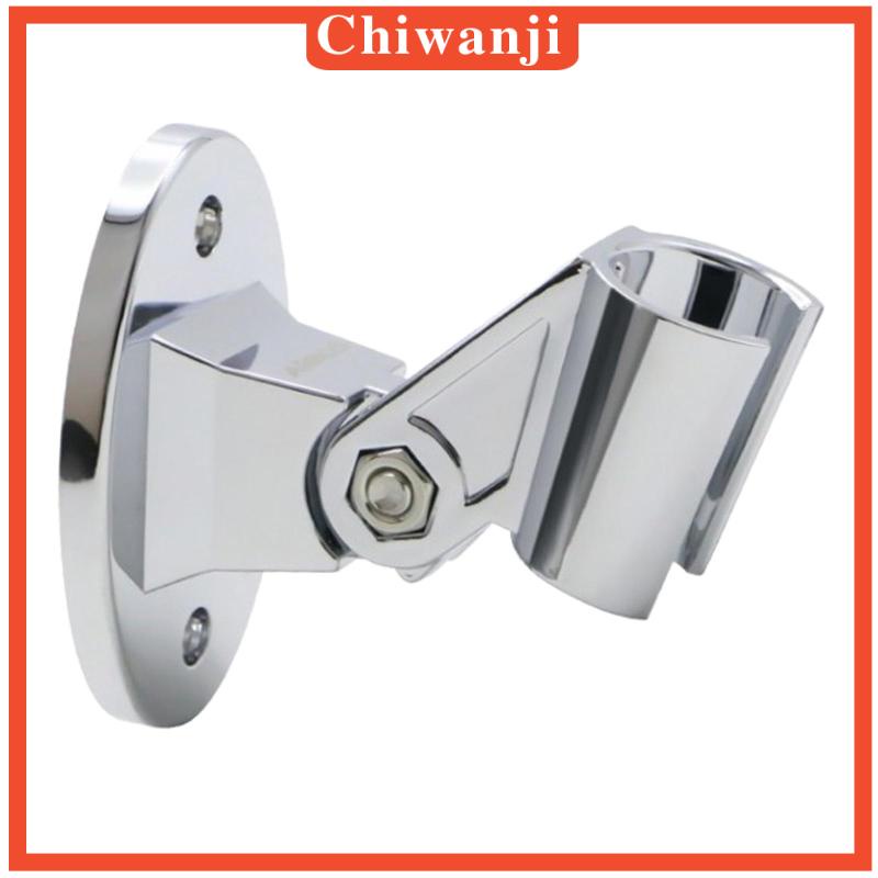 Giá Đỡ Vòi Hoa Sen [Chiwanji] Gắn Tường Thông Dụng Cho Phòng Tắm / Nhà Cửa