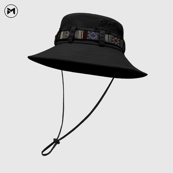 Nón Bucket Che Nắng Chống Tia UV Thoáng Khí Khô Nhanh Mẫu Mới 2023 Dành Cho Nam Và Nữ