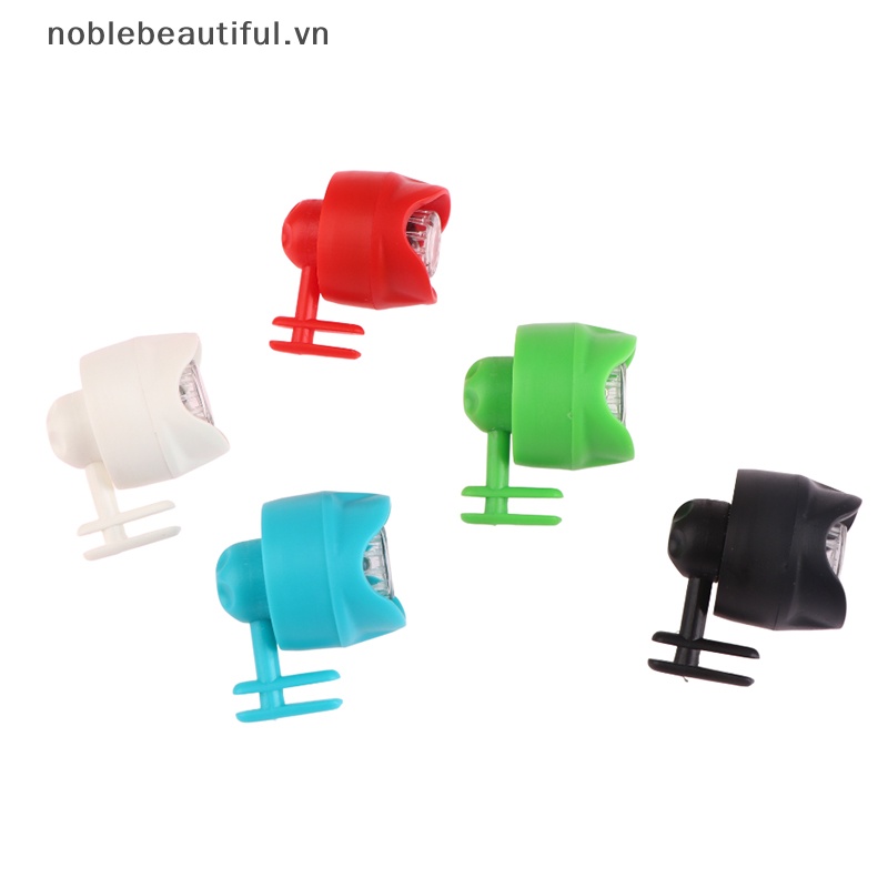 Đèn Pha LED Chống Thấm Nước Chuyên Dụng Cho Giày Đi Bộ