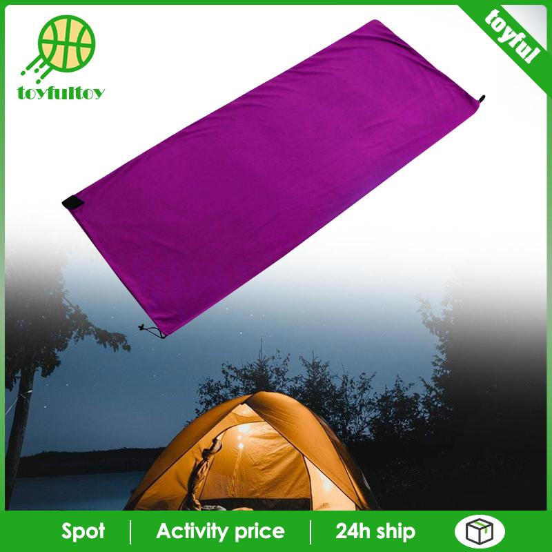 Túi Ngủ Đa Năng Có Khóa Kéo Đầy Đủ Kích Thước