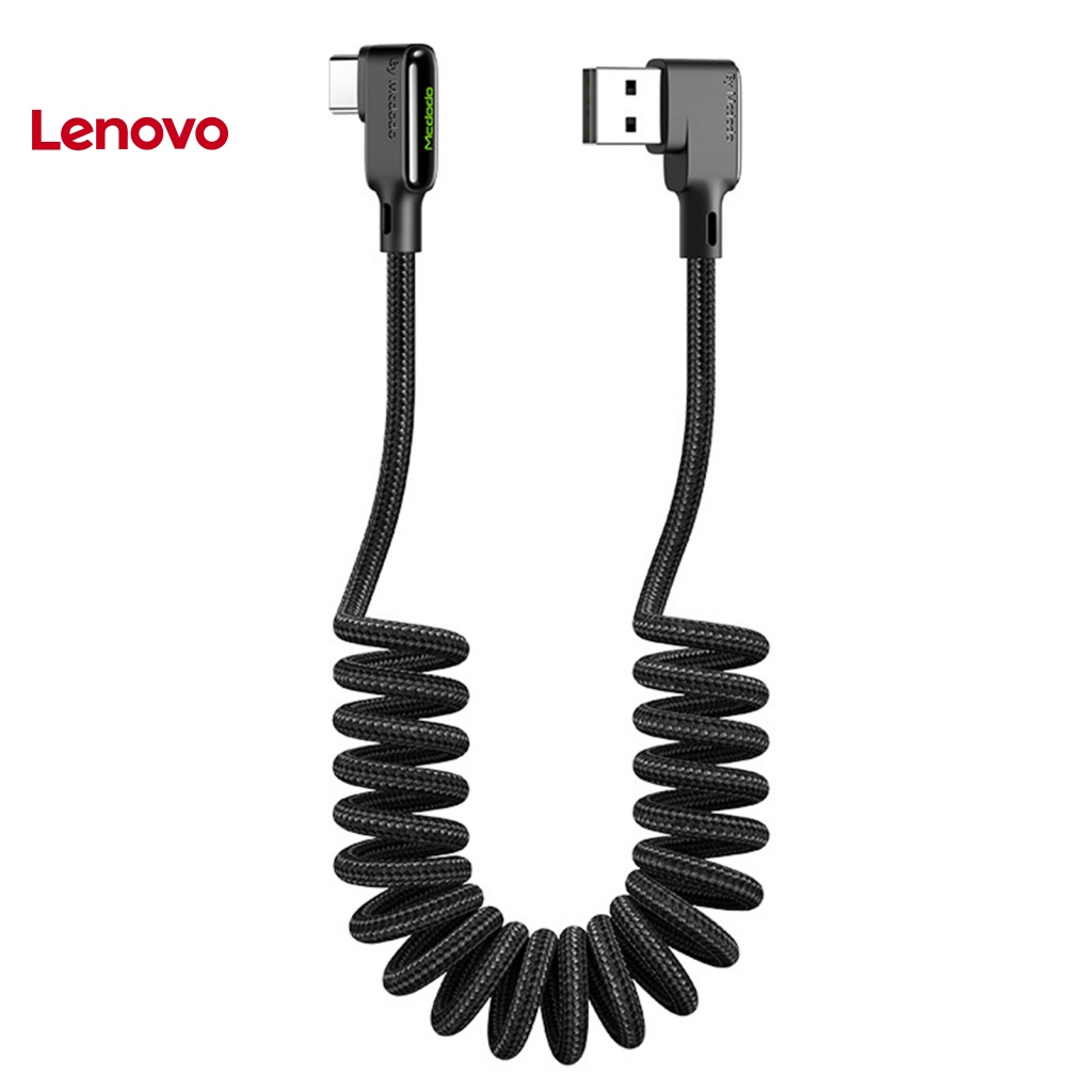 Cáp Sạc Nhanh QC4.0 3A Cổng Type-C Hình Hoa Hướng Dương Cho Xe Hơi