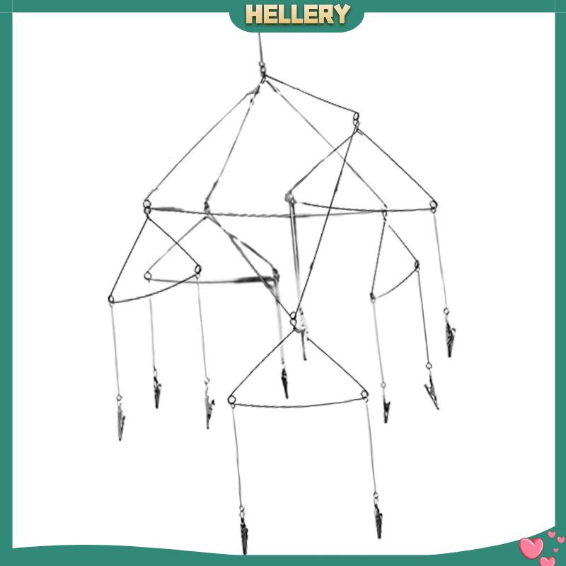 Kẹp Treo Ảnh Dùng Trang Trí Phòng Ngủ Trẻ Em / Văn Phòng