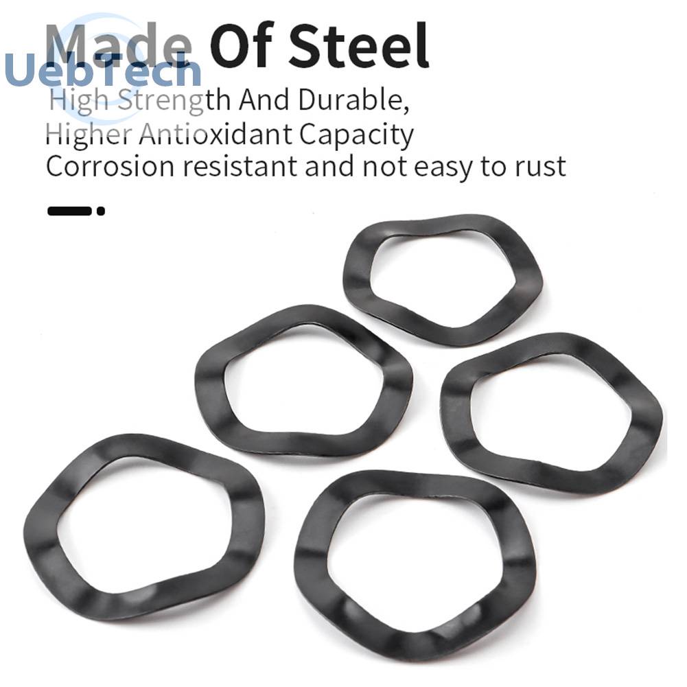 Set 5 Vòng Đệm Cổ Xe Đạp BB30 PF30 BB386