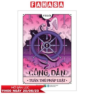 Sách công dân tuân thủ pháp luật