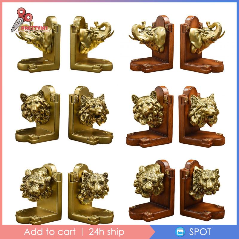 Phụ Kiện Để Bàn Trang Trí Cho Tạp Chí / Sách Tiện Dụng