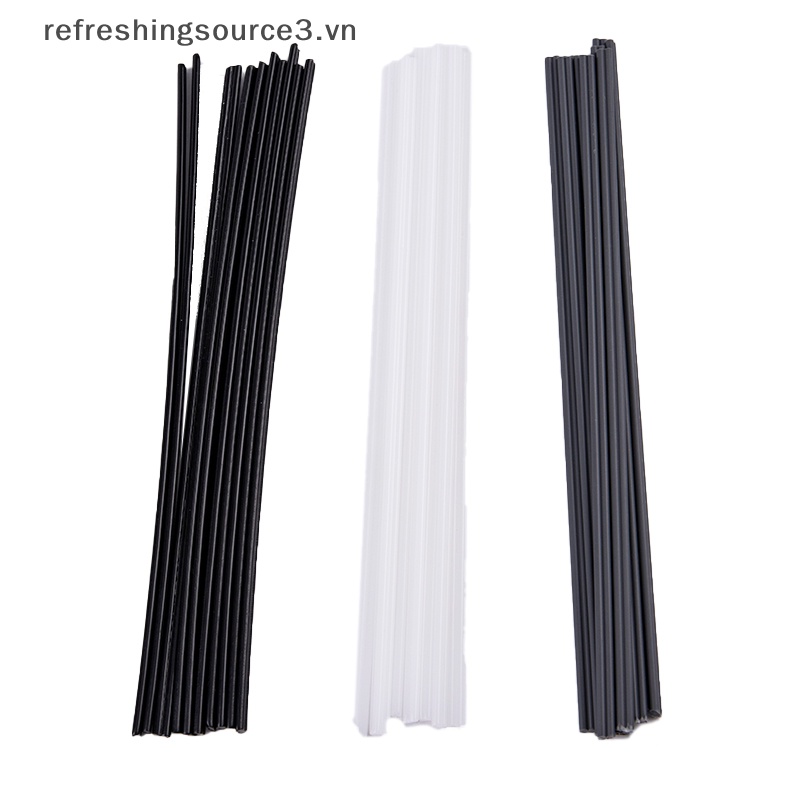 Set 10 Que Hàn 20cm Bằng Nhựa PP / PE / PE REFRE3 {REFRE3} 20cm Chuyên Dụng