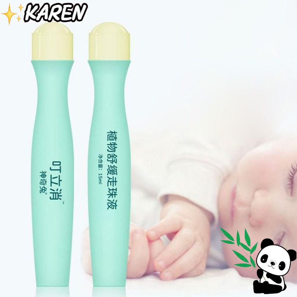 Kem Chống Ngứa 15ml Giúp Giảm Ngứa Và Ngứa Do Muỗi Cắn