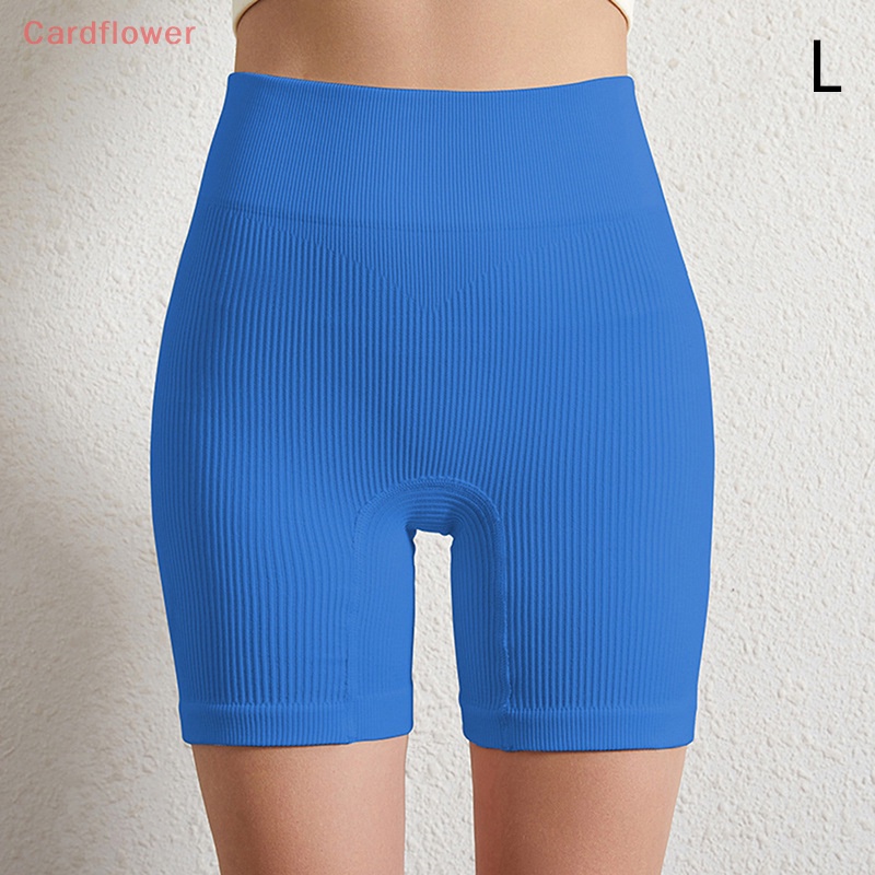 1 Bộ Đồ Tập Thể Thao Gồm Áo Croptop + Quần Short Không Đường May + Áo Ngực Quyến Rũ Dành Cho Nữ