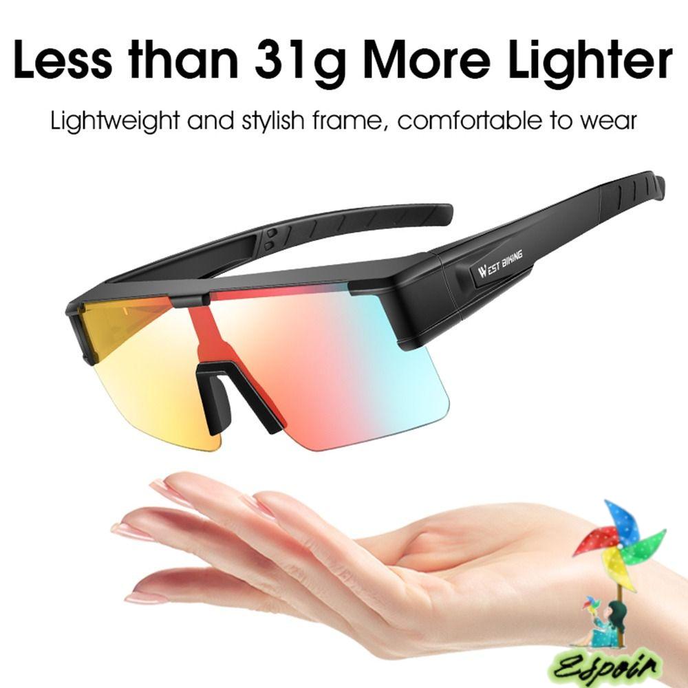 ESPO Kính Bảo Hộ Chống Tia UV Khi Lái Xe