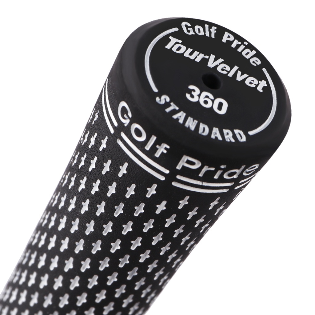 Cổng Cao Su Màu Đen Chuyên Dụng Cho Gậy Đánh Golf