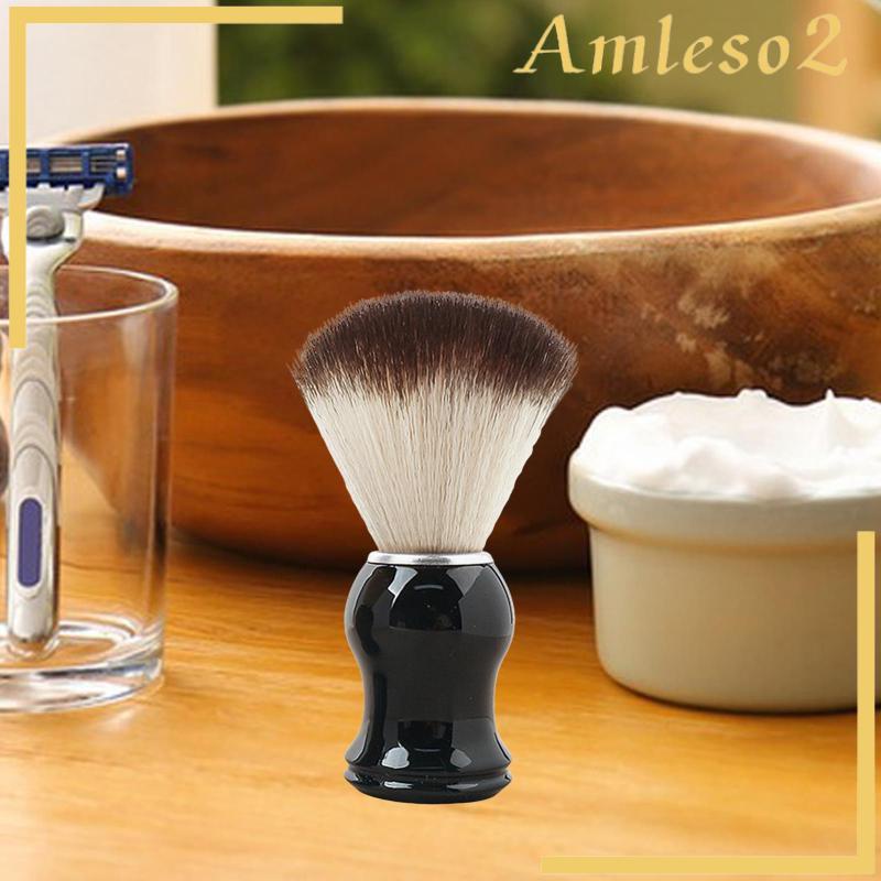 Cọ Cạo Râu Chuyên Dụng Cho Salon Làm Quà Sinh Nhật