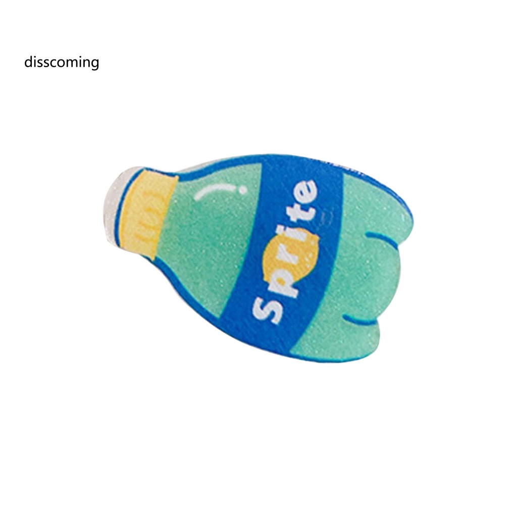 Áo Thun In Hình SL SL SL SL SL Thời Trang Cá Tính| Bộ Kẹp Tóc Hoạt Hình Nhiều Màu Sắc Ngọt Ngào Trọng Lượng Nhẹ Không Trượt Cho Bé Gái Và Mái